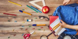 ZAČAL SA ŠKOLSKÝ ROK 2024/2025